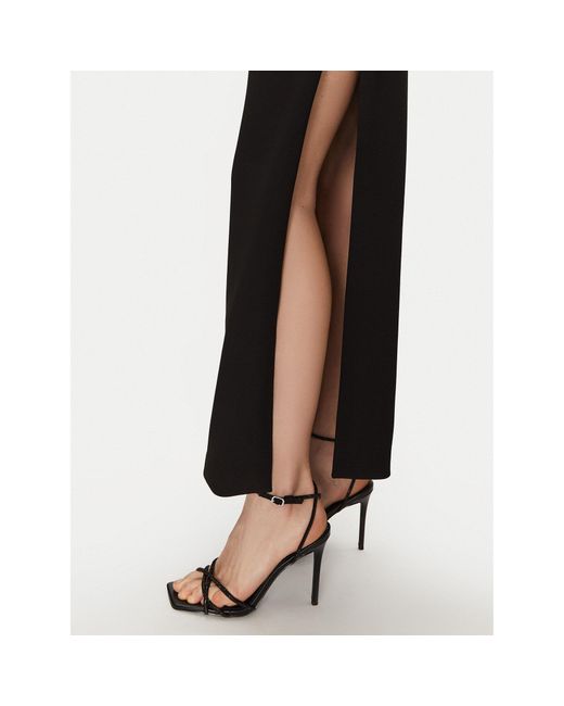 MARCIANO BY GUESS Black Abendkleid 5Rgk45 6869Z Regular Fit