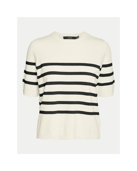 Vero Moda Metallic Pullover Saba 10306829 Regular Fit