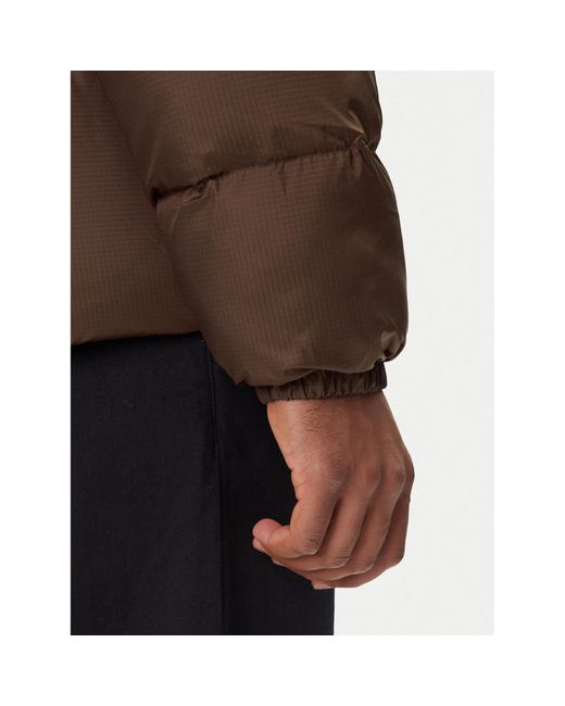 Columbia Winterjacke Puffect Iii 2086861 Regular Fit in Brown für Herren