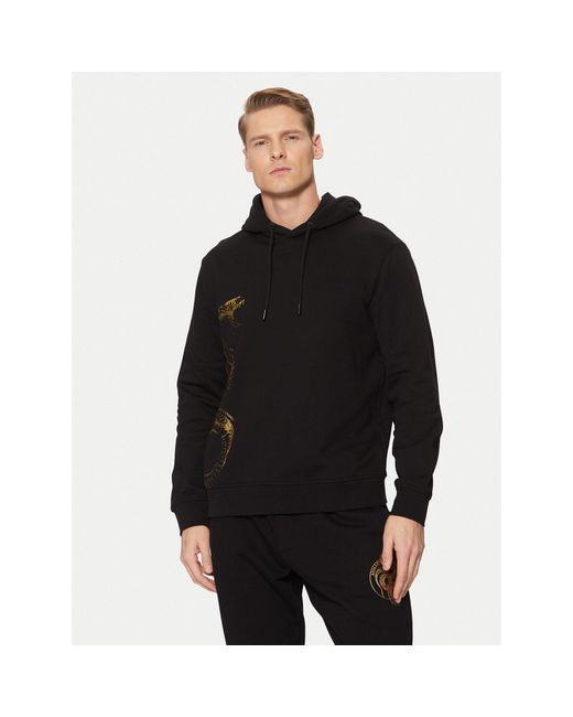 ARMANI EXCHANGE Sweatshirt Xm000217 Af10830 Uc001 Regular Fit in Black für Herren