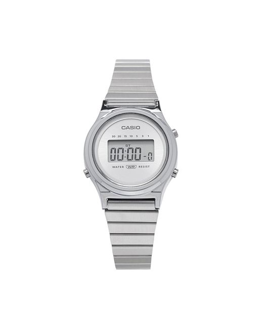 G-Shock Gray Uhr La700We-7Aef