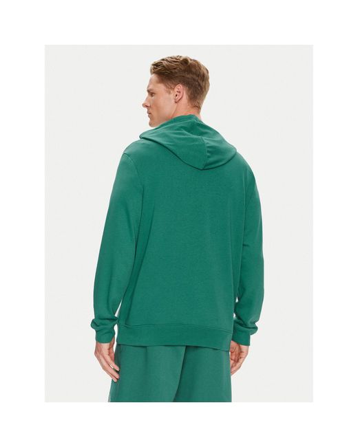Gap Sweatshirt 868460-00 Grün Regular Fit in Green für Herren