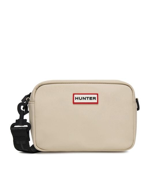 Hunter Handtasche C-Htr-Xc-004-08 in Natural für Herren