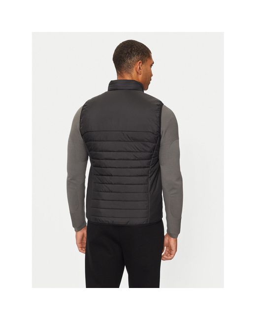 Boss Weste V_Thor 2 50514762 Regular Fit in Gray für Herren