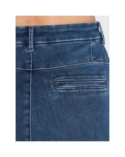Comma, Blue Jeans 2120177 Slim Fit