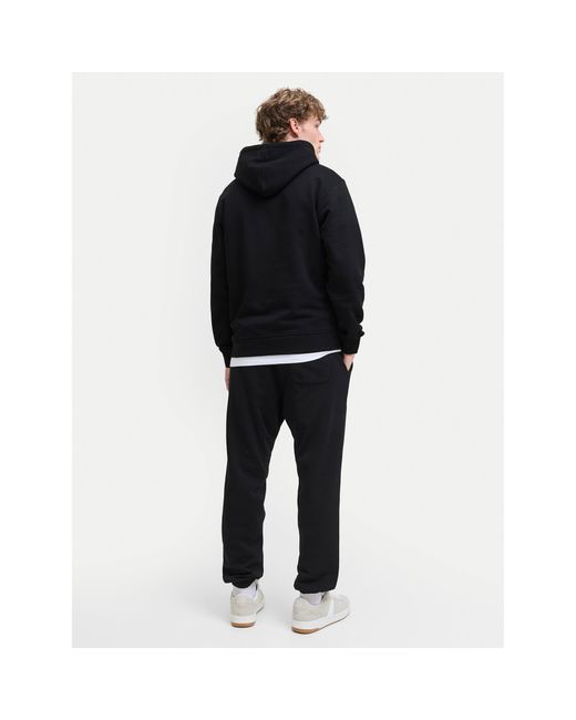 Jack & Jones Jogginghose Kane Soho 12278943 Regular Fit in Black für Herren