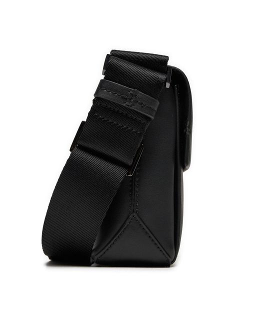 Calvin Klein Umhängetasche Ck Origami Pu Camera Bag K50K511899 in Black für Herren