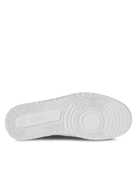 Lacoste Sneakers L001 746Sma0032 Weiß in White für Herren