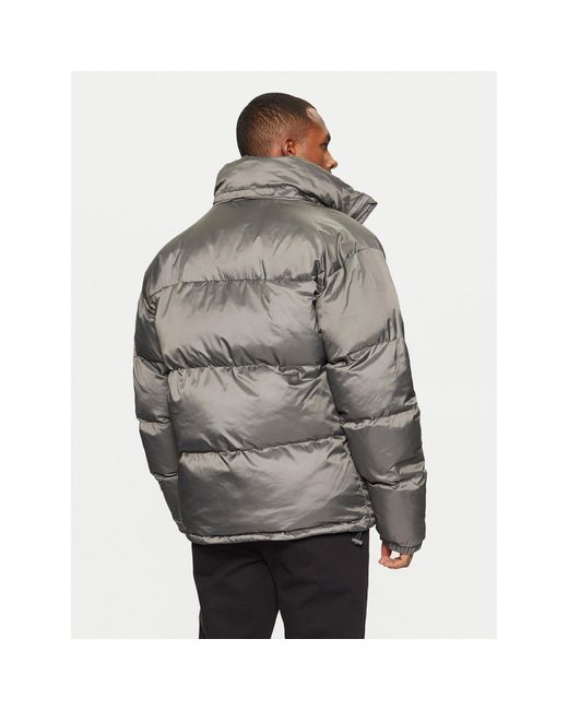 Ellesse Winterjacke Shz22304 Regular Fit in Gray für Herren