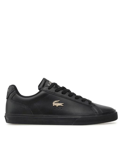 Lacoste Sneakers Lerond Pro 123 3 Cma 745Cma005202H in Black für Herren