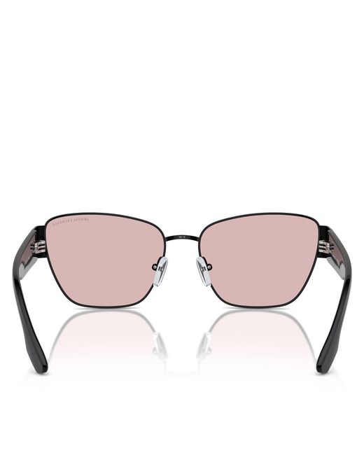 Armani Exchange Pink Sonnenbrillen 0Ax2051S 6000/5