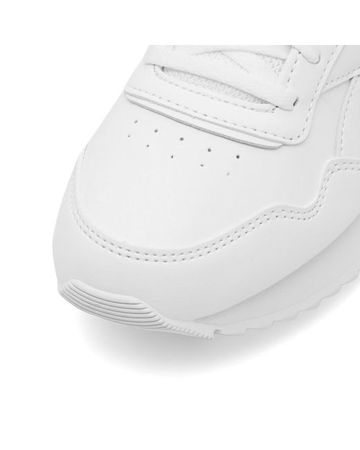 Reebok White Schuhe Glide Ripple Clip 100005967 Weiß