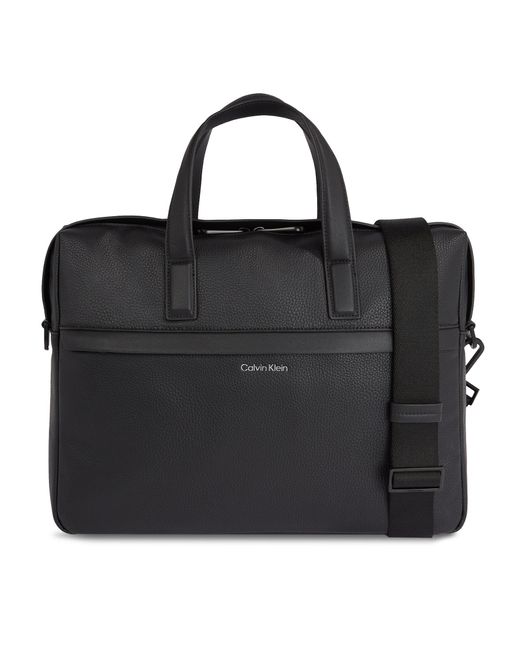 Calvin Klein Laptoptasche Ck Must Laptop Bag K50K511596 in Black für Herren