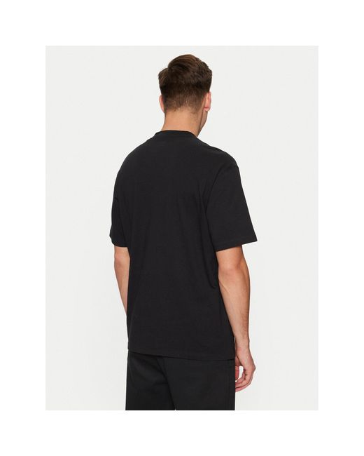 Guess T-Shirt Z5Ri02 I3Z14 Regular Fit in Black für Herren