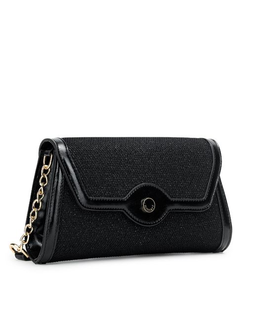 Monnari Black Handtasche Bagimp0-24Z-Bag6150-K020D000-R00