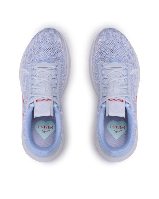 Nike Blue Schuhe Superrep Go 3 Nn Fk Dh3393 005