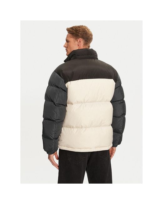 Tommy Hilfiger Daunenjacke Alaska Dm0Dm19639 Regular Fit in Black für Herren