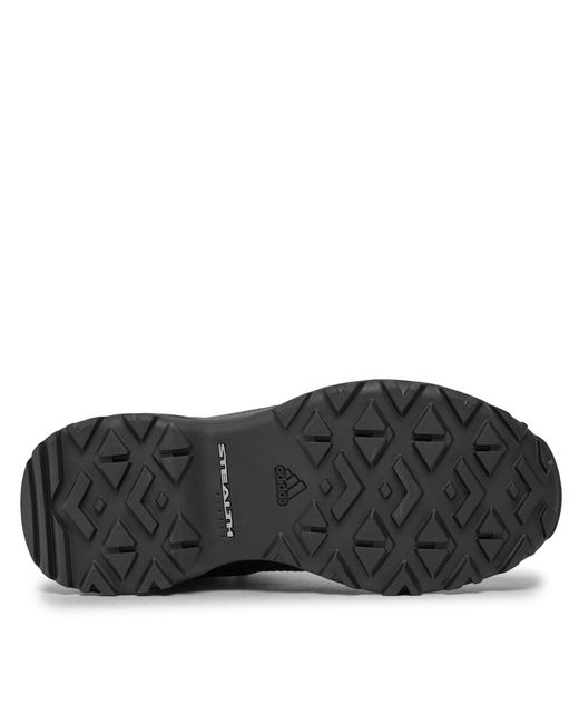 Adidas Trekkingschuhe Terrex Heron Mid Cw Cp Ac7841 in Black für Herren