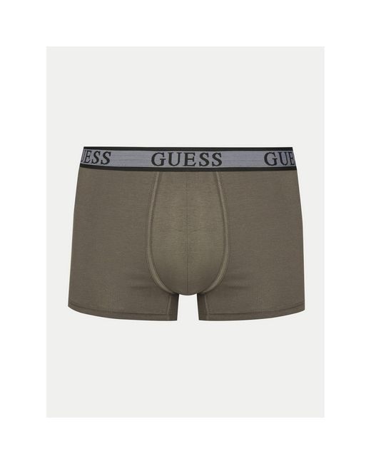 Guess 3Er-Set Boxershorts U5Gg03 K6Yw1 in Yellow für Herren