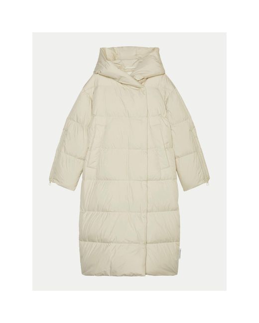 Marc O' Polo Natural Daunenjacke 409 0874 71333 Regular Fit
