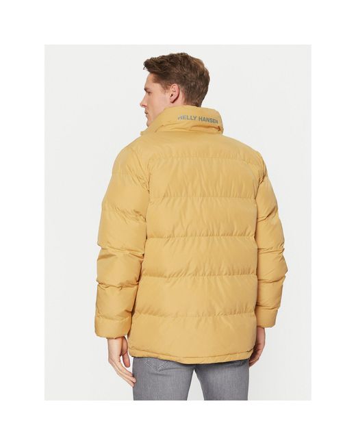 Helly Hansen Winterjacke Yu 23 Reversible 54060 Regular Fit in Yellow für Herren