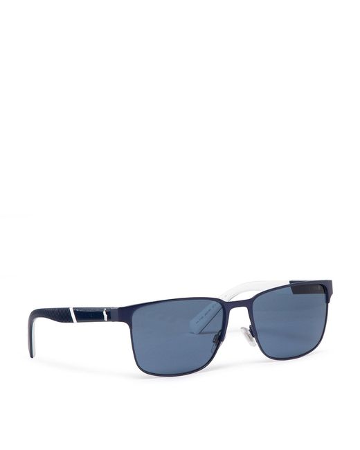 Polo Ralph Lauren Sonnenbrillen 0Ph3143 942180 in Blue für Herren