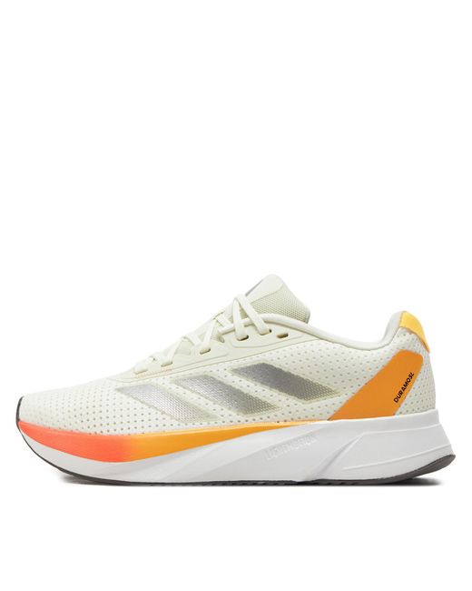 Adidas White Schuhe Duramo Sl Ie7982
