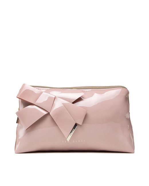 Ted Baker Pink Kosmetiktasche Nicco 254140