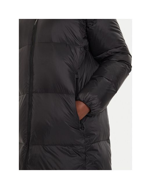 Calvin Klein Black Daunenjacke J20J224109 Regular Fit