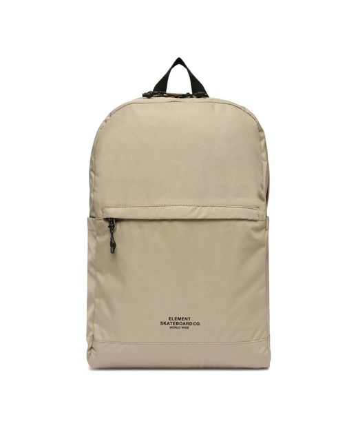 Element Rucksack Elybp00125 in Natural für Herren