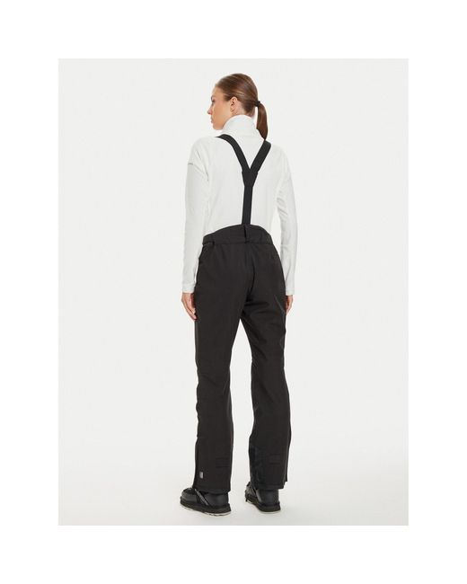 Dare 2b White Skihose Effused Ii Dww486 Regular Fit