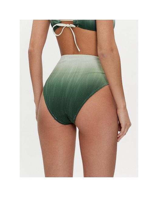 Chantelle Green Bikini-Unterteil C12Vc5 Grün