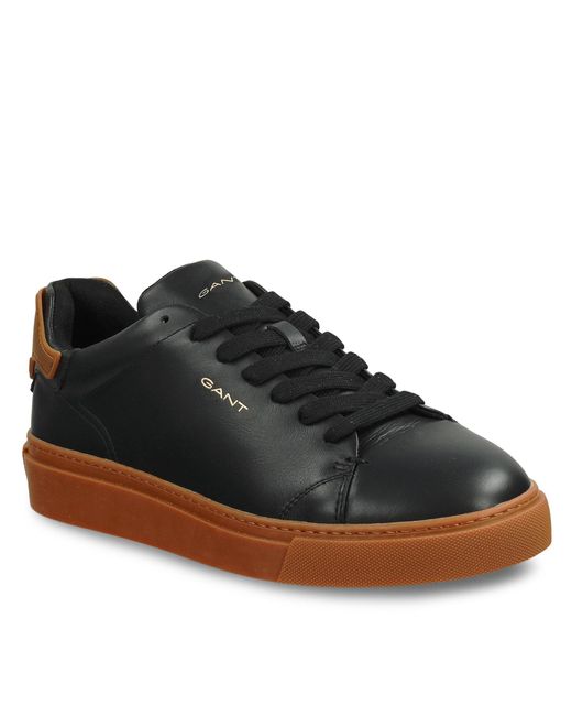 Gant Black Sneakers Mc Julien Sneaker 27631222