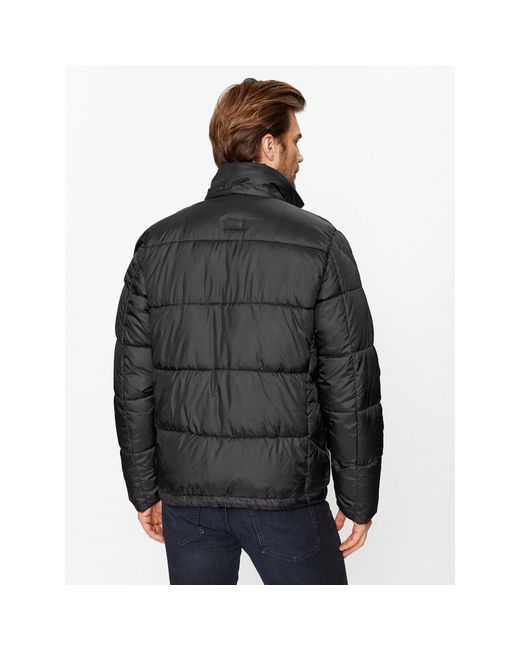 Blend Daunenjacke 20716179 Regular Fit in Black für Herren