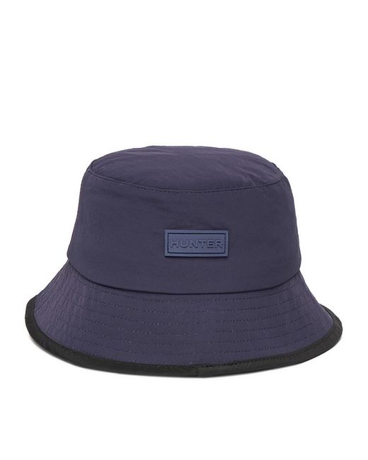 Hunter Blue Hut Htr-U3-001-Ss25