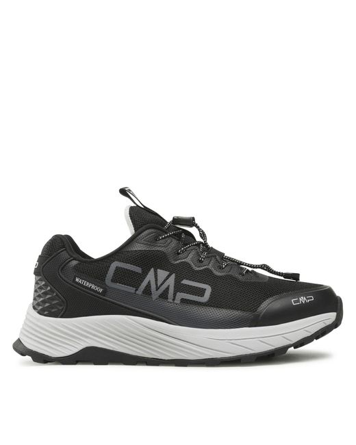 CMP Black Trekkingschuhe Phelyx Wmn Wp Multisport Shoes 3Q65896