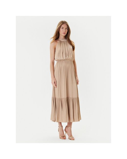 Morgan Natural Coctailkleid 222-Ramage Regular Fit