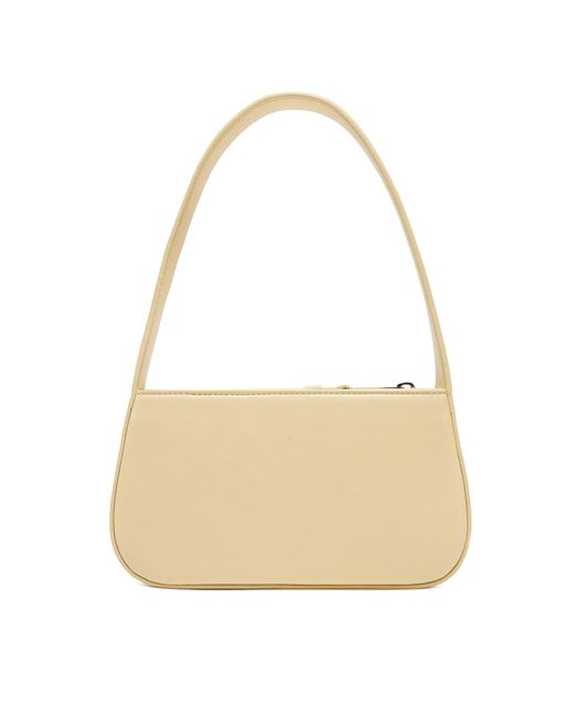 Tommy Hilfiger Natural Handtasche Tjw Ess Must Shoulder Bag Aw0Aw16966