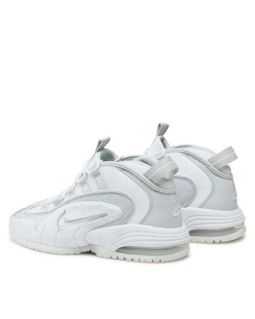 Nike Sneakers Air Max Penny Dv7220 100 Weiß in White für Herren