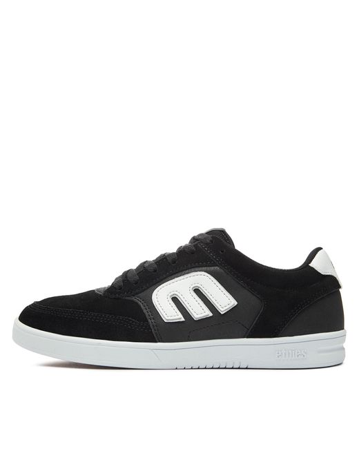 Etnies Sneakers The Aurelien 4102000151 in Black für Herren