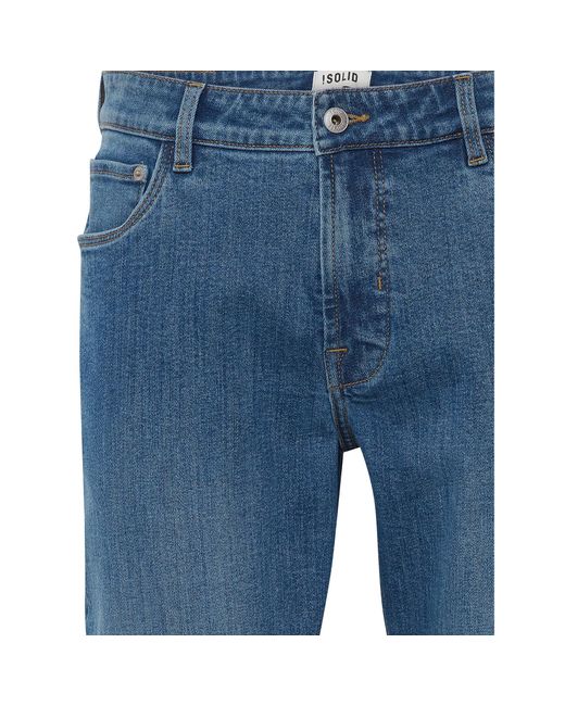Solid Jeans 21107404 Slim Fit in Blue für Herren