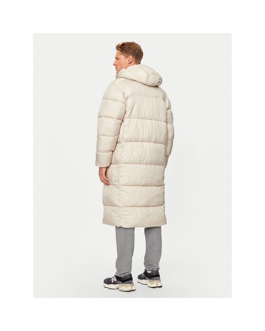 Columbia Winterjacke Puffect 2086811 Regular Fit in Natural für Herren