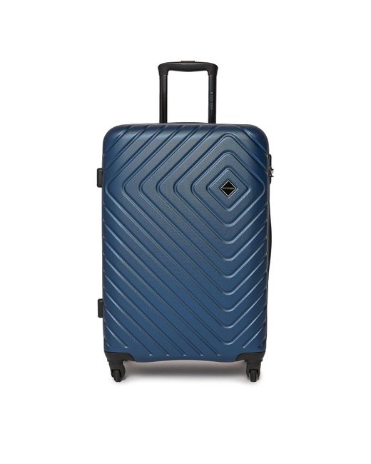 Wittchen Blue Mittlerer Koffer 56-3A-752-91