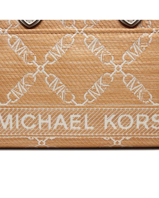 MICHAEL Michael Kors Metallic Handtasche 30s4s3gm5u
