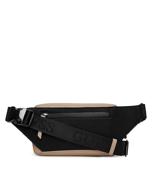 Guess Gürteltasche 172013 in Pink für Herren