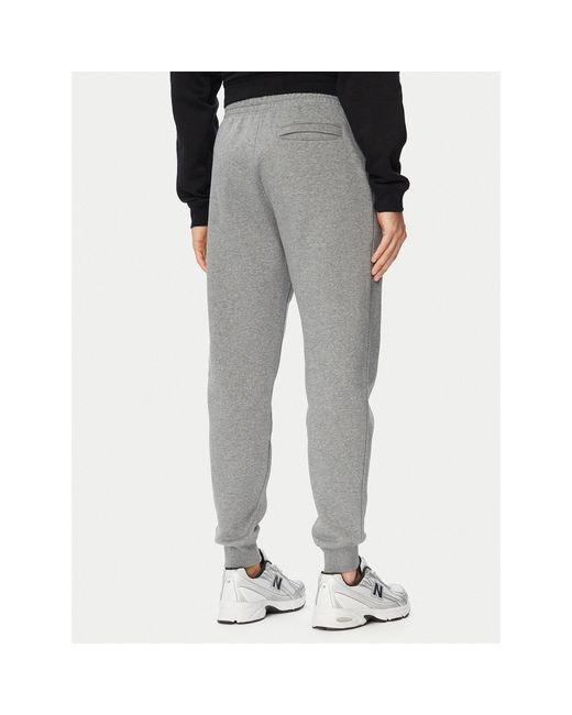Under Armour Jogginghose Ua Rival 6017021 Regular Fit in Gray für Herren