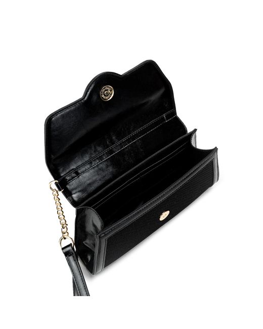Monnari Black Handtasche Bagimp0-24Z-Bag6150-K020D000-R00