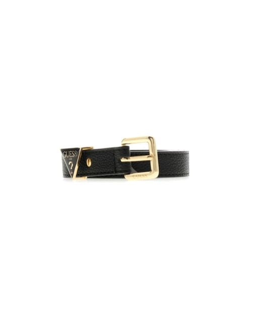 Guess Black Gürtel 183158