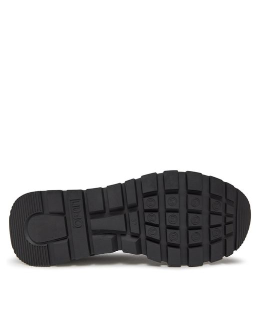 Liu Jo Black Sneakers Amazing 25 Ba4005 Px303