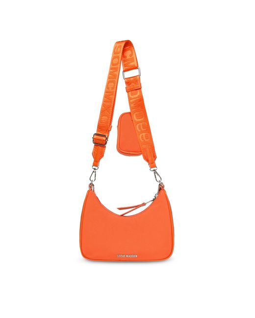 Steve Madden Orange Handtasche bvital-t crossbody sm13000607-04004-tgn tangerine